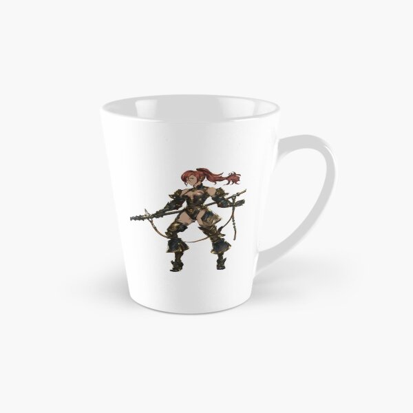 Item preview, Granblue Fantasy Versus (100).png designed and sold by nedzat.
