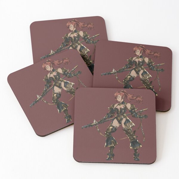 Item preview, Granblue Fantasy Versus (100).png designed and sold by nedzat.