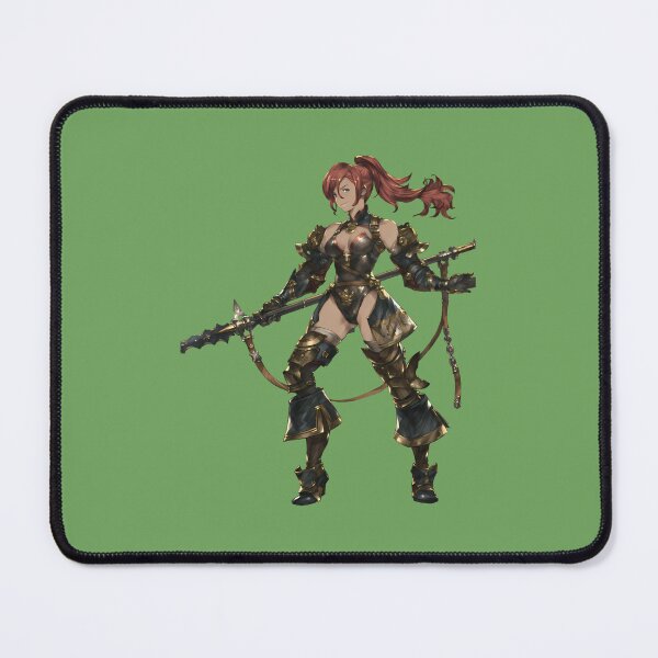 Item preview, Granblue Fantasy Versus (100).png designed and sold by nedzat.