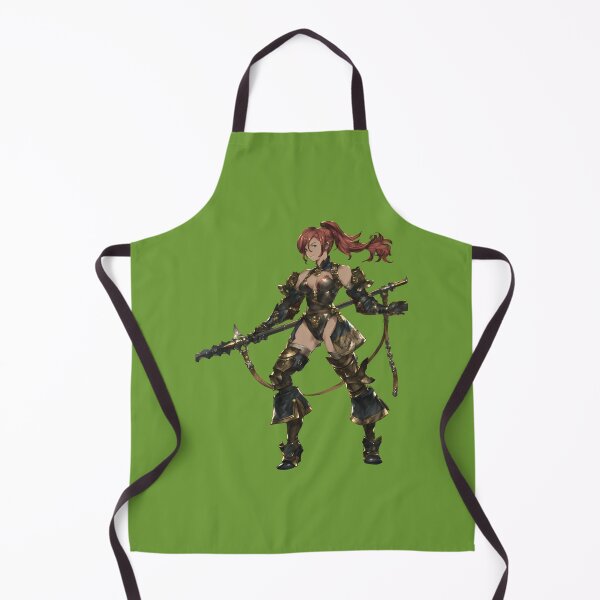 Item preview, Granblue Fantasy Versus (100).png designed and sold by nedzat.