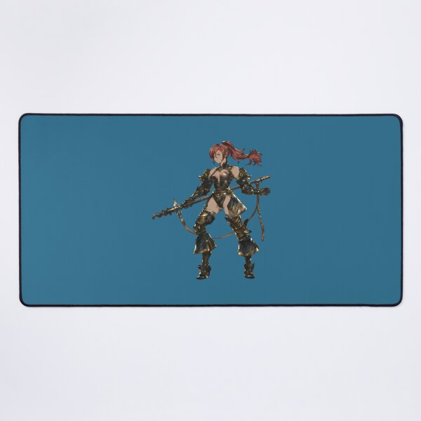 Item preview, Granblue Fantasy Versus (100).png designed and sold by nedzat.