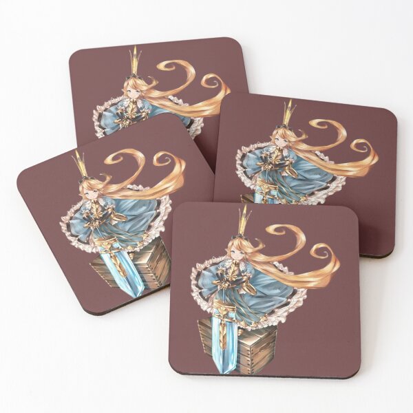 Item preview, Granblue Fantasy Versus (104).png designed and sold by nedzat.