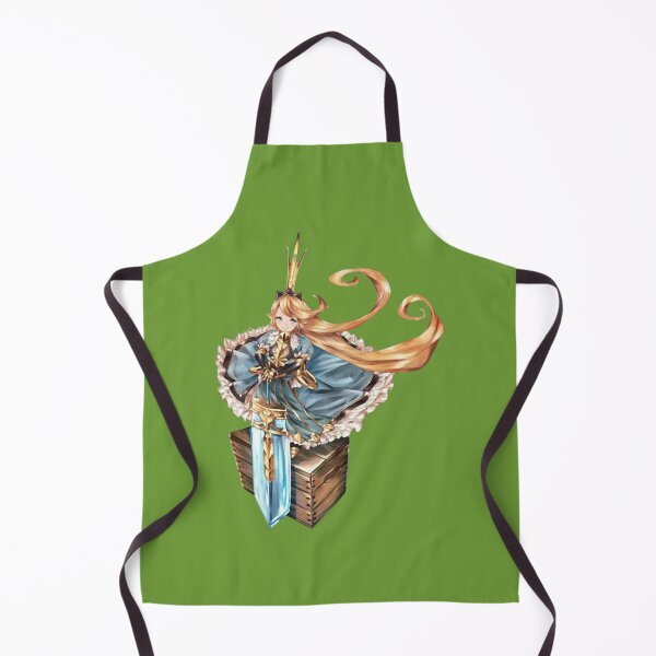 Item preview, Granblue Fantasy Versus (104).png designed and sold by nedzat.