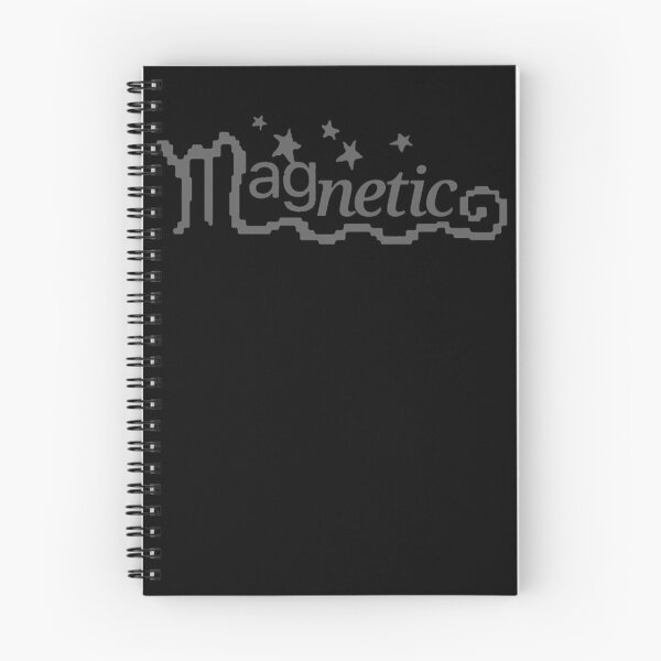 Item preview, Magnetic designed and sold by NellieFerry.