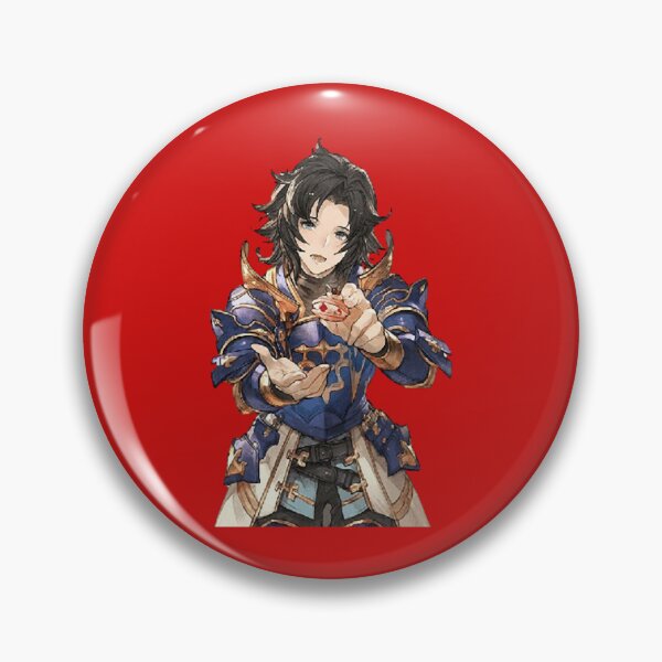 Item preview, Granblue Fantasy Versus (105).png designed and sold by nedzat.