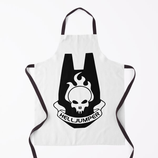 Item preview, Best To Buy - Odst Helljumper designed and sold by GarrettFamily.