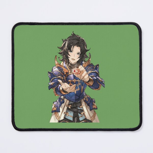 Item preview, Granblue Fantasy Versus (105).png designed and sold by nedzat.