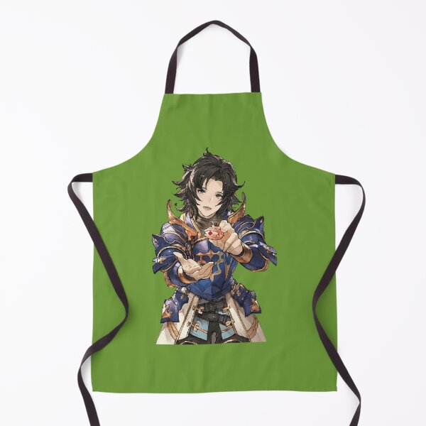 Item preview, Granblue Fantasy Versus (105).png designed and sold by nedzat.