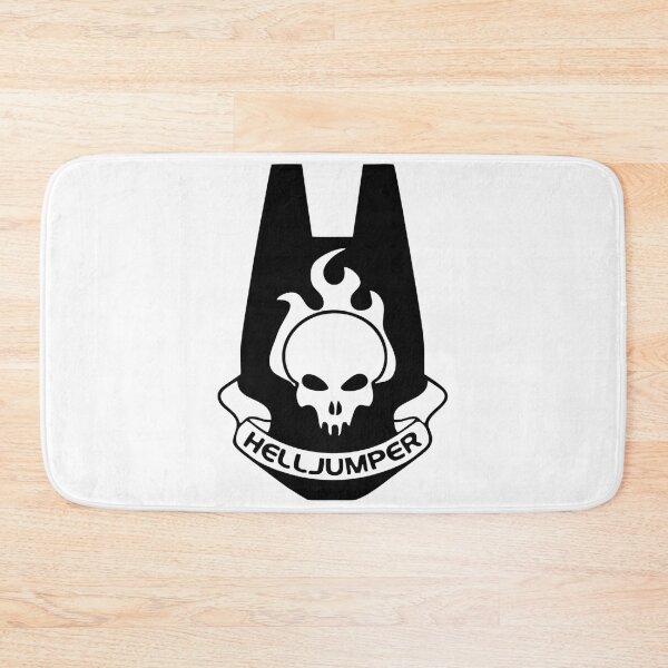 Item preview,  Best To Buy - Odst Helljumper   designed and sold by GarrettFamily.