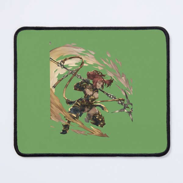 Item preview, Granblue Fantasy Versus (101).png designed and sold by nedzat.