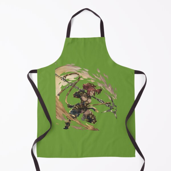 Item preview, Granblue Fantasy Versus (101).png designed and sold by nedzat.