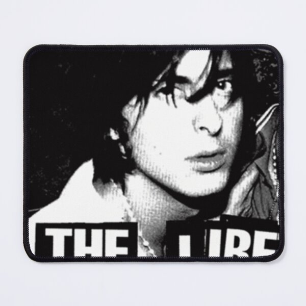 Item preview,  Libertines Black designed and sold by MagnusSnicker.