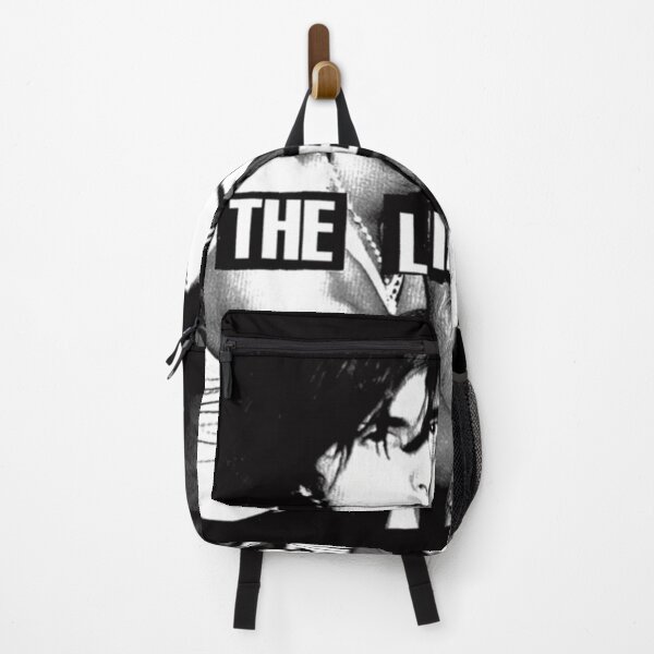 Item preview, Libertines Black designed and sold by MagnusSnicker.