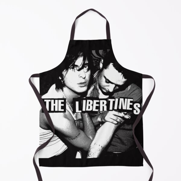 Item preview, Libertines Black designed and sold by MagnusSnicker.