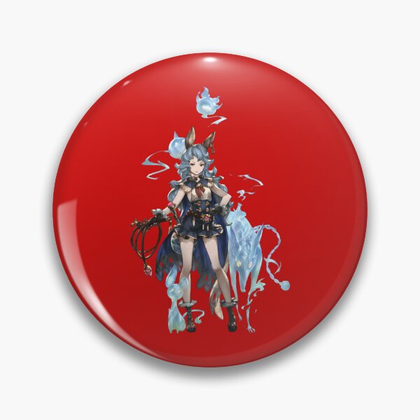 Item preview, Granblue Fantasy Versus (94).png designed and sold by nedzat.