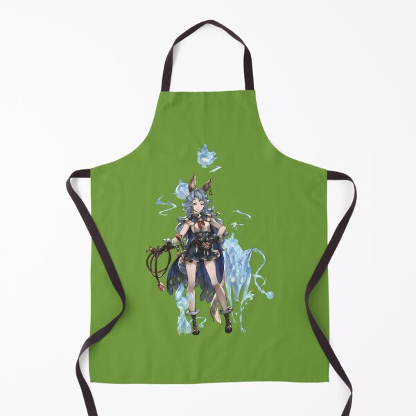 Item preview, Granblue Fantasy Versus (94).png designed and sold by nedzat.