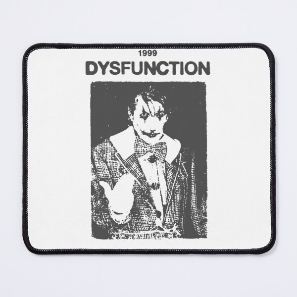 Item preview, Ornate Dysfunction 1999 designed and sold by HavenOrtiz.