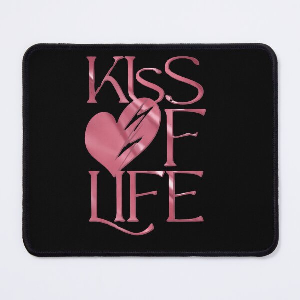 Item preview, KISS OF LIFE  designed and sold by NellieFerry.