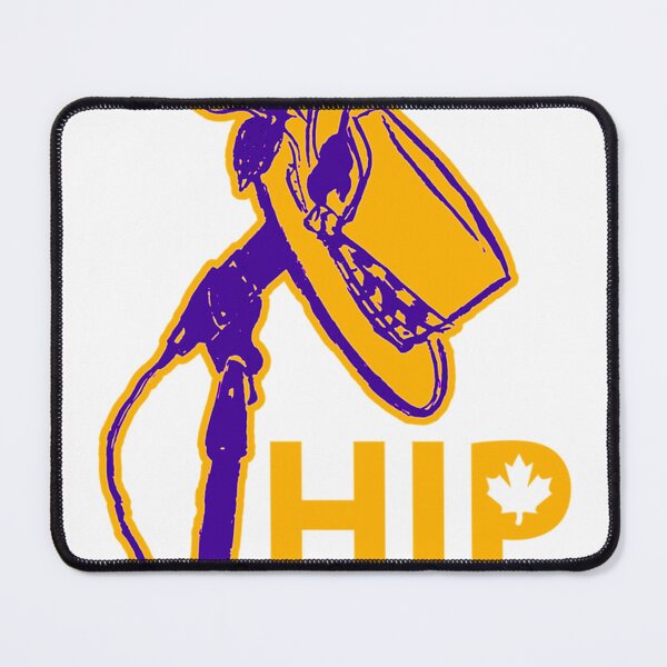 Item preview, Tragically Hip Forever designed and sold by Everetteorphy.