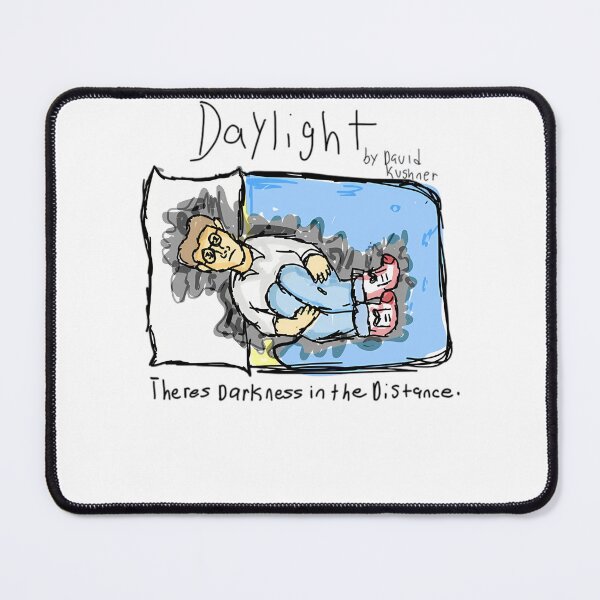 Item preview, Opulent David Kushner - Daylight Cartoon designed and sold by HavenOrtiz.
