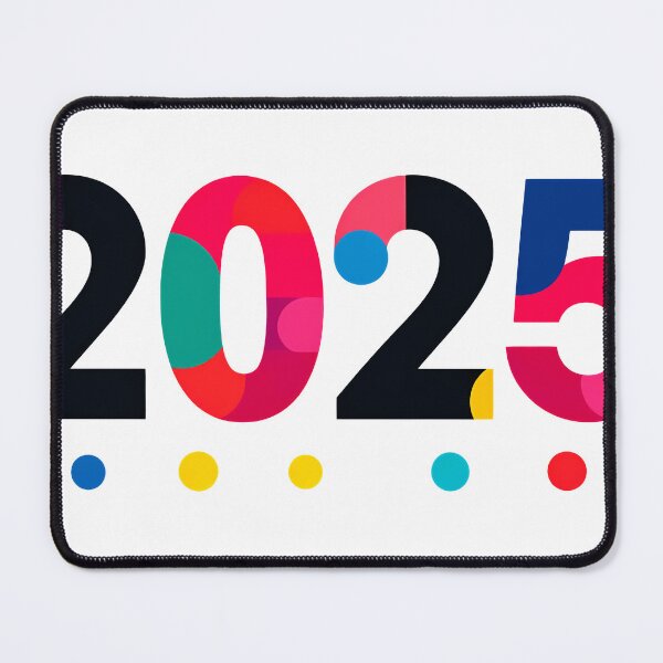 Item preview, 2026 logo sticker designed and sold by hsstudio2025.
