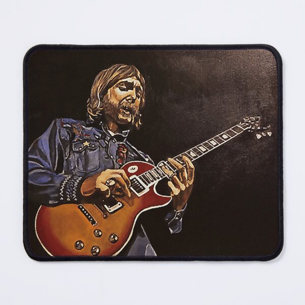 Item preview,  Allman Brothers Excellent Allman designed and sold by Everetteorphy.