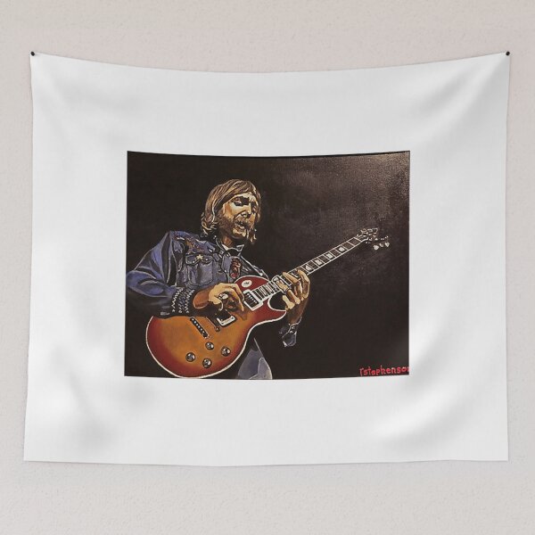 Item preview,  Allman Brothers Excellent Allman designed and sold by Everetteorphy.