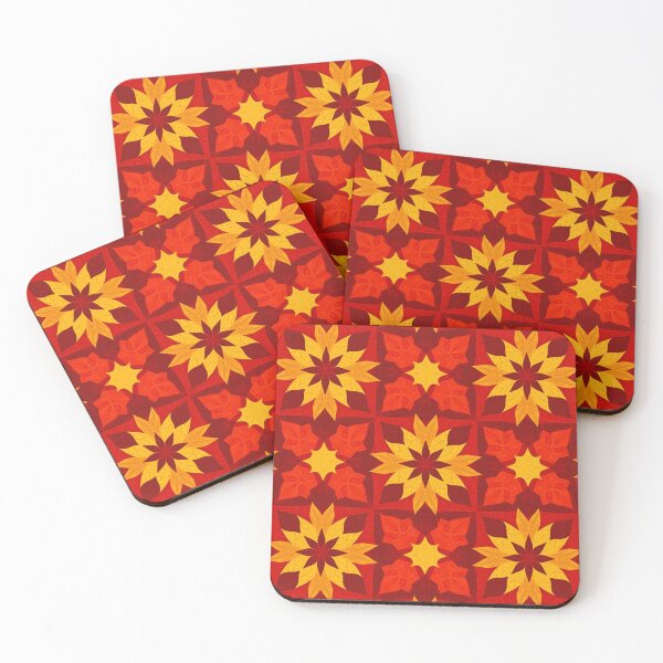 Item preview, Quilting Pattren Fall Themed - Fall Theme Quilts Lovers designed and sold by Wiss2Arts.