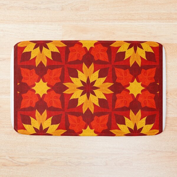 Item preview, Quilting Pattren Fall Themed - Fall Theme Quilts Lovers designed and sold by Wiss2Arts.