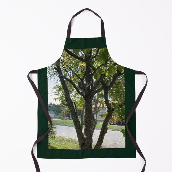 Item preview, Squirrel in a Tree designed and sold by Amanda1775.