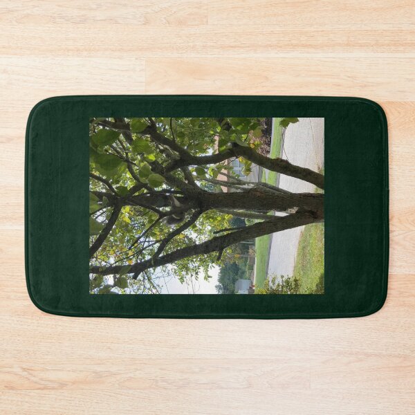 Item preview, Squirrel in a Tree designed and sold by Amanda1775.