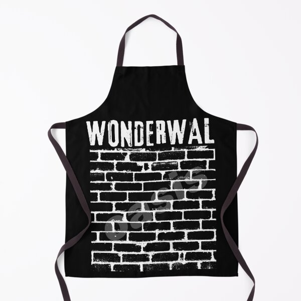 Item preview, Wonderwall - Oasis designed and sold by GorArt1.
