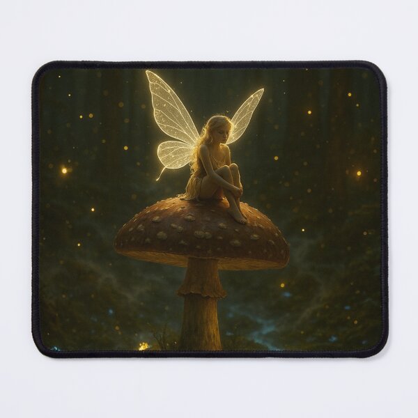 Item preview, Enchanted Forest Fairy designed and sold by i-corp.