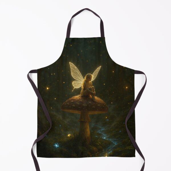 Item preview, Enchanted Forest Fairy designed and sold by i-corp.