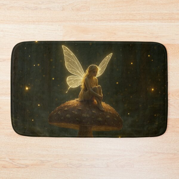 Item preview, Enchanted Forest Fairy designed and sold by i-corp.