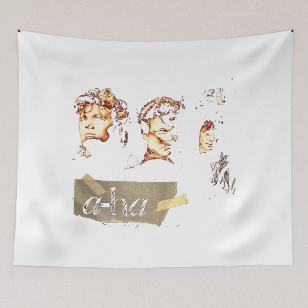 Item preview, Malerei Aha Grafik Musik designed and sold by Everetteorphy.