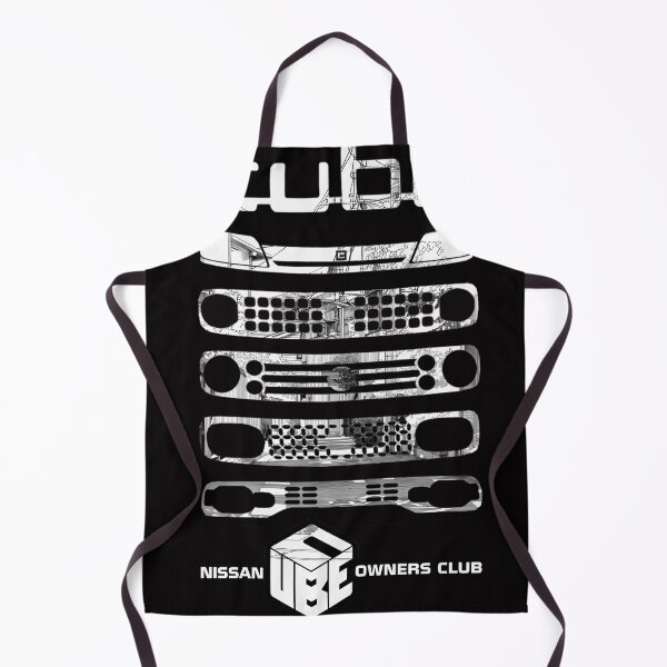 Item preview, All Generations Of Cube Jdm Street designed and sold by MagnusSnicker.