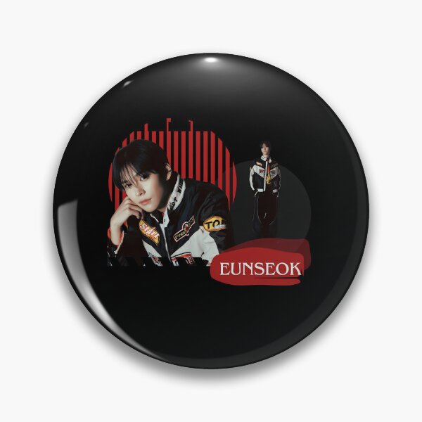 Item preview, Eunseok Riize KPOP  designed and sold by NellieFerry.