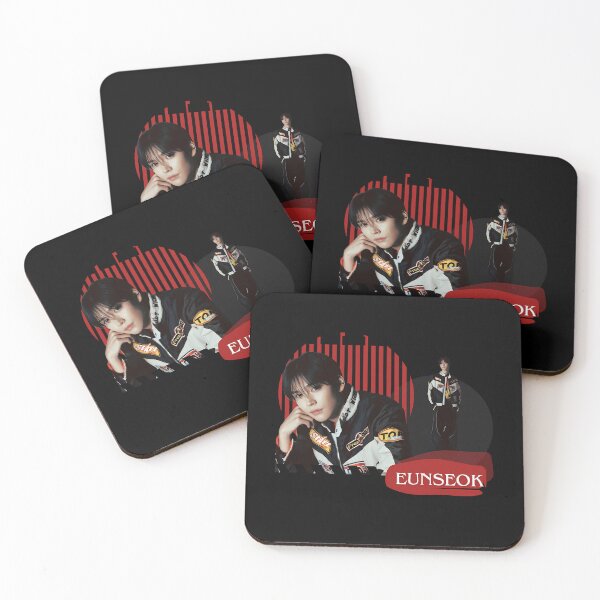 Item preview, Eunseok Riize KPOP  designed and sold by NellieFerry.