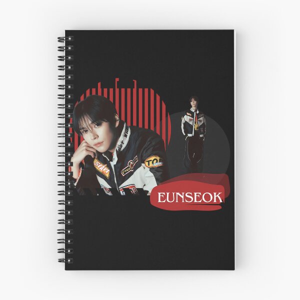 Item preview, Eunseok Riize KPOP  designed and sold by NellieFerry.