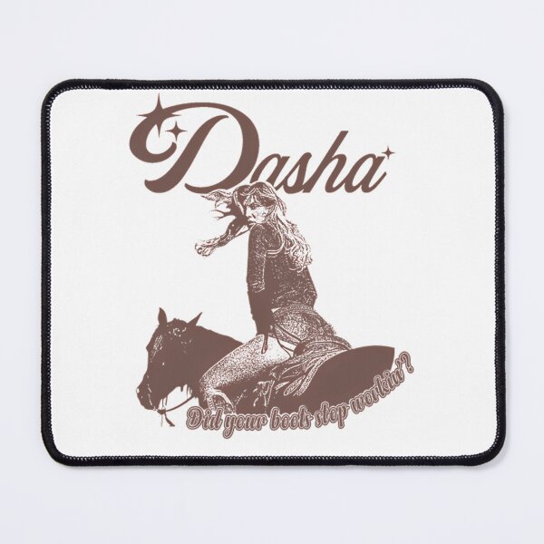 Item preview, Antiquity Dasha - Did Your Boots Stop Working designed and sold by HavenOrtiz.