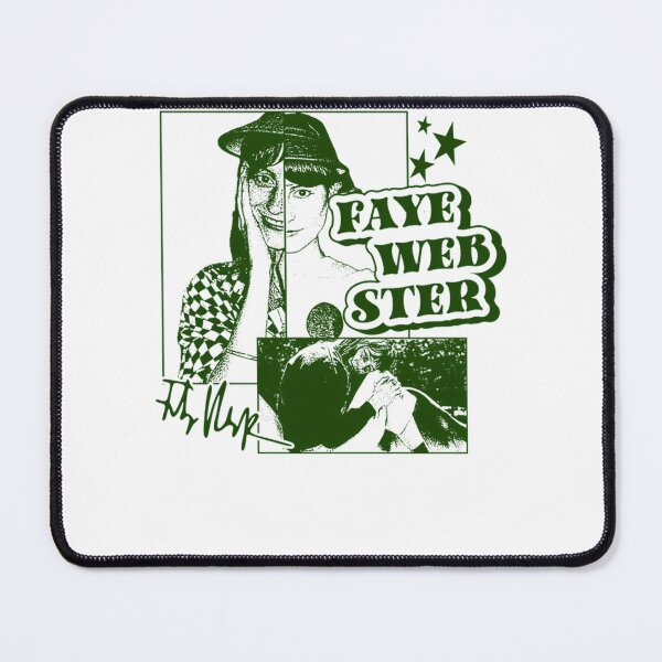 Item preview, Bygoneage Faye Webster y2k Style designed and sold by HavenOrtiz.
