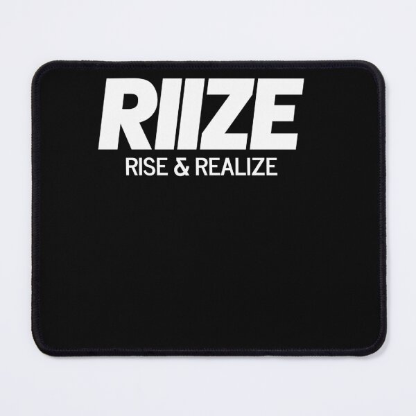 Item preview, RIIZE RISE designed and sold by NellieFerry.