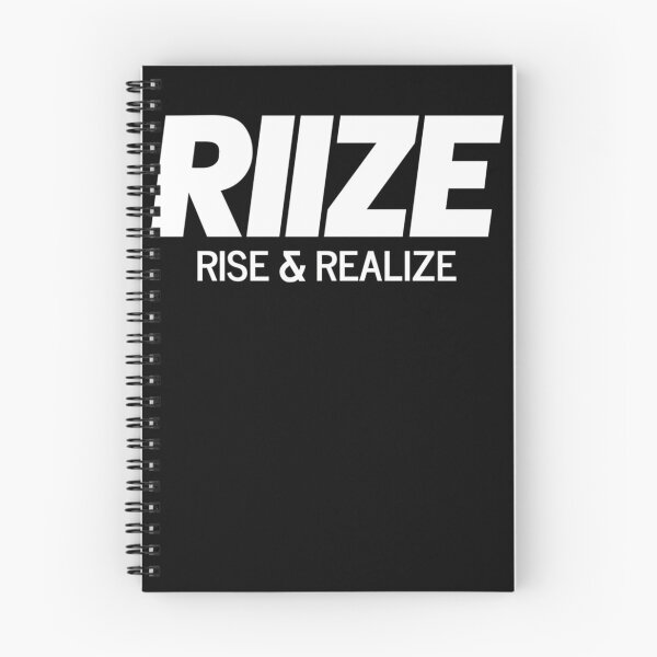 Item preview, RIIZE RISE designed and sold by NellieFerry.