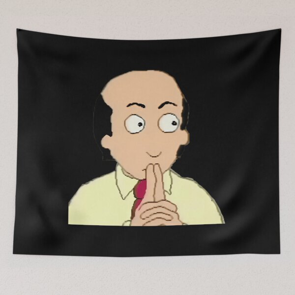 Item preview, Dr Katz Professional Therapist designed and sold by ArtClothesNose.