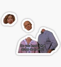 That 70's show Sticker