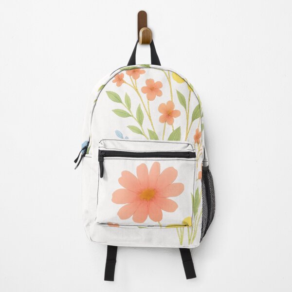 Item preview, Pastel Wildflower Bloom designed and sold by MY-Studioez.