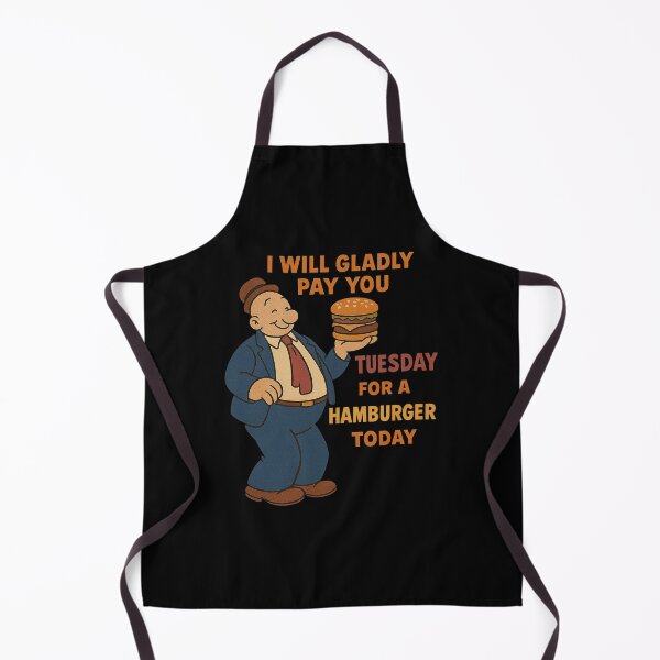 Item preview, Popeye's Friend Wimpy designed and sold by queenzoid.