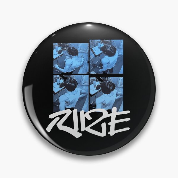 Item preview, RIIZE Sungchan designed and sold by NellieFerry.