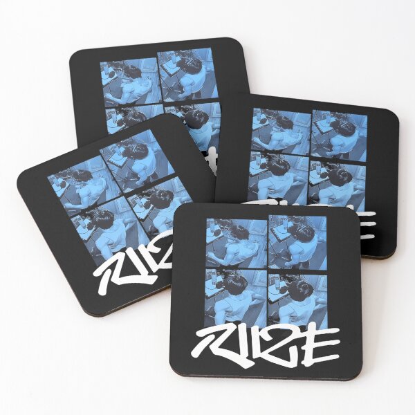 Item preview, RIIZE Sungchan designed and sold by NellieFerry.